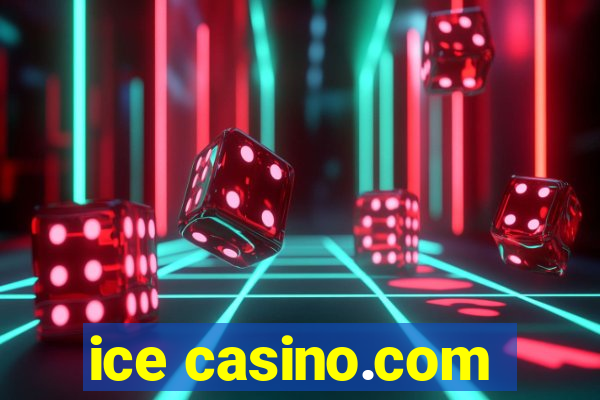 ice casino.com