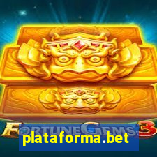 plataforma.bet