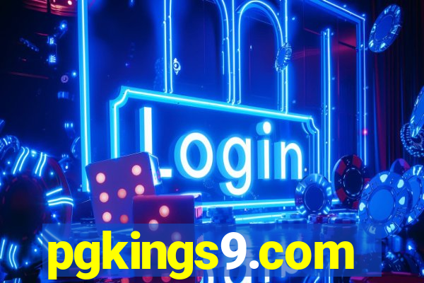 pgkings9.com