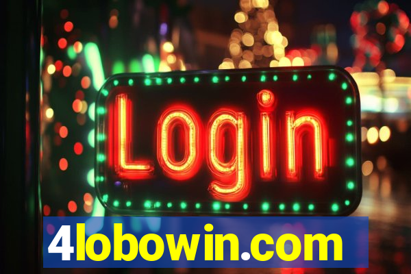 4lobowin.com