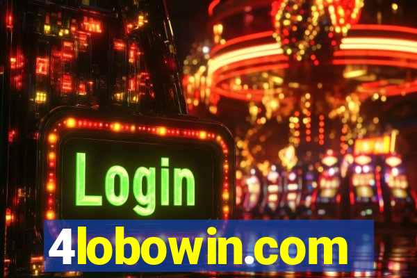 4lobowin.com