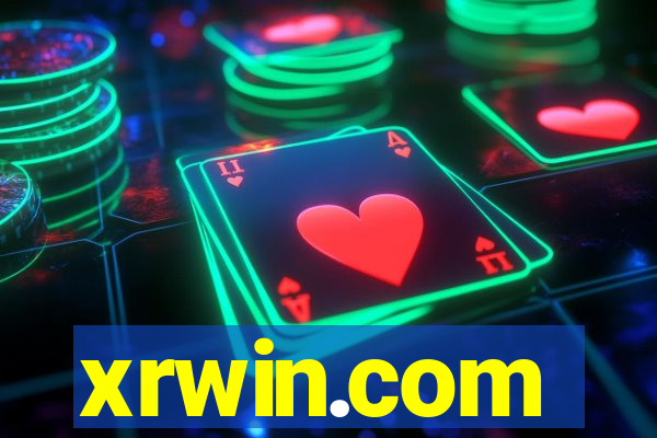 xrwin.com