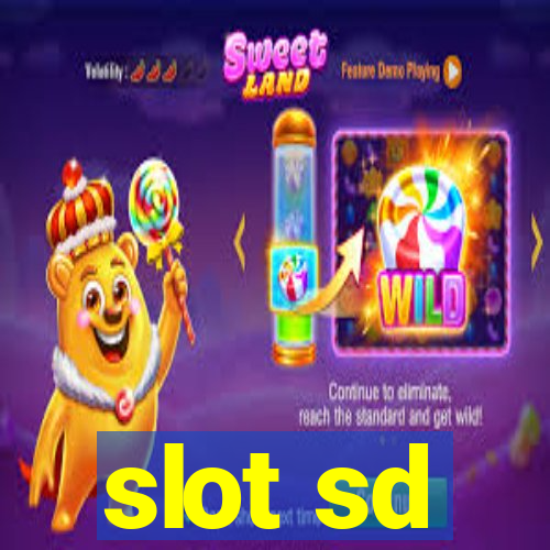 slot sd