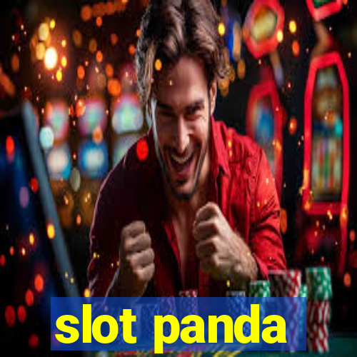 slot panda