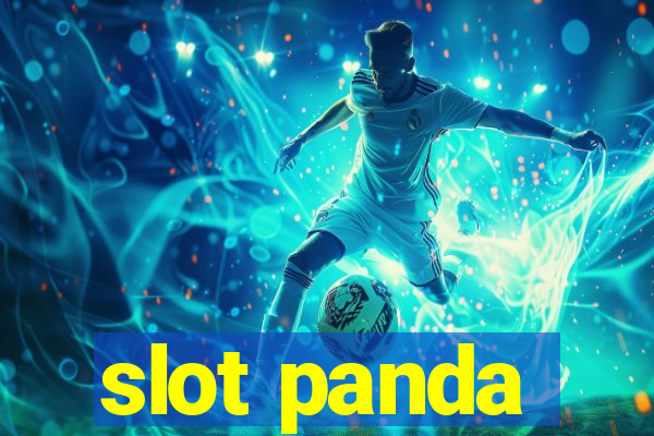 slot panda