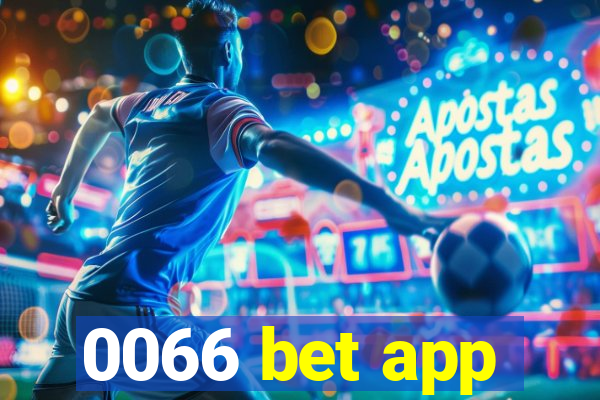 0066 bet app