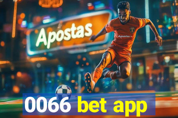 0066 bet app