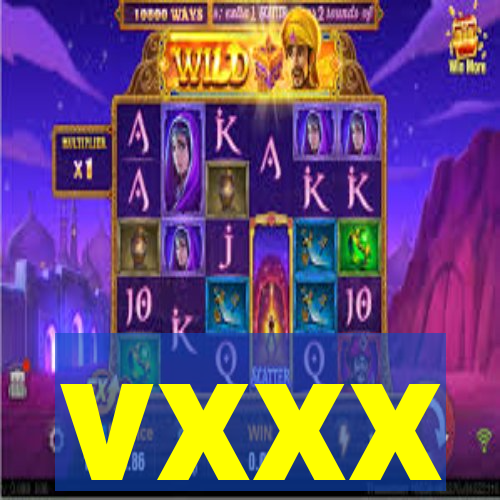 vxxx