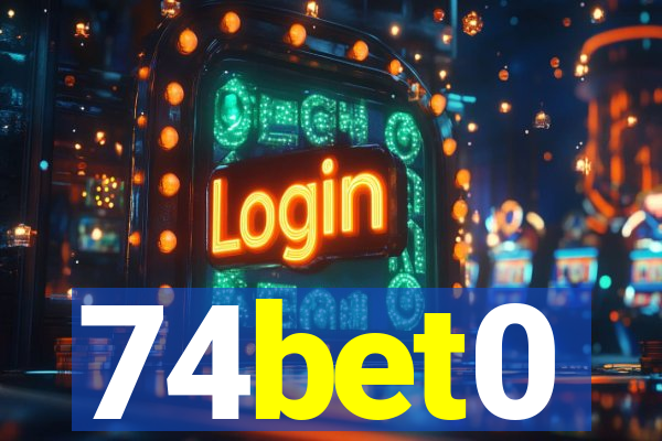 74bet0