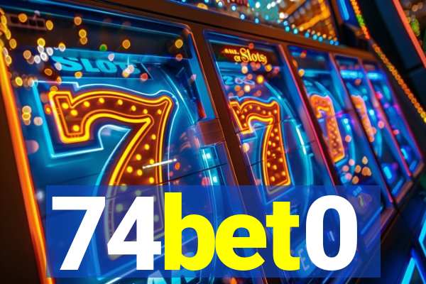 74bet0