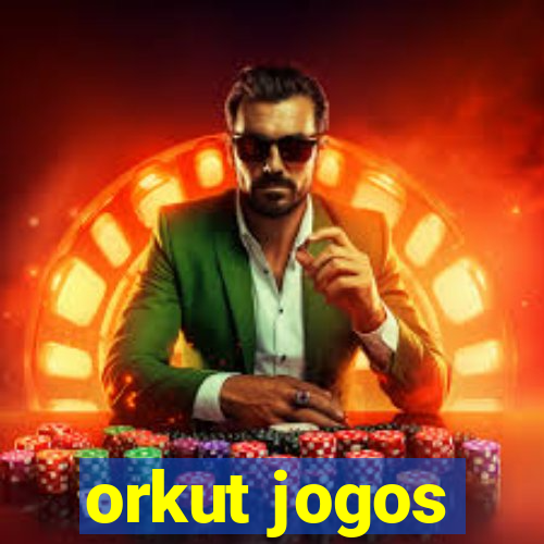 orkut jogos