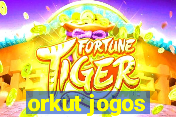 orkut jogos