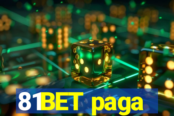 81BET paga