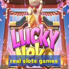 real slots games