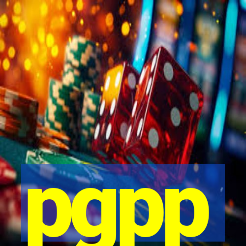 pgpp