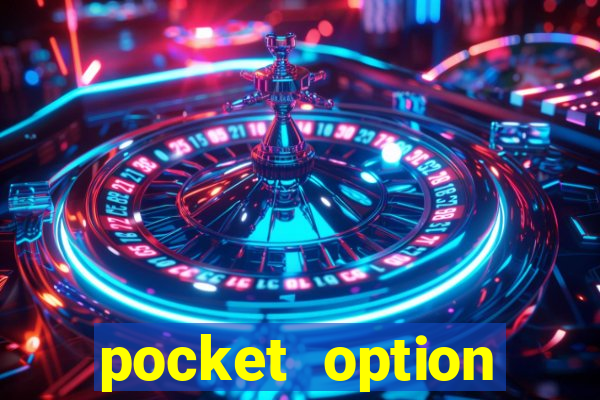 pocket option reclame aqui