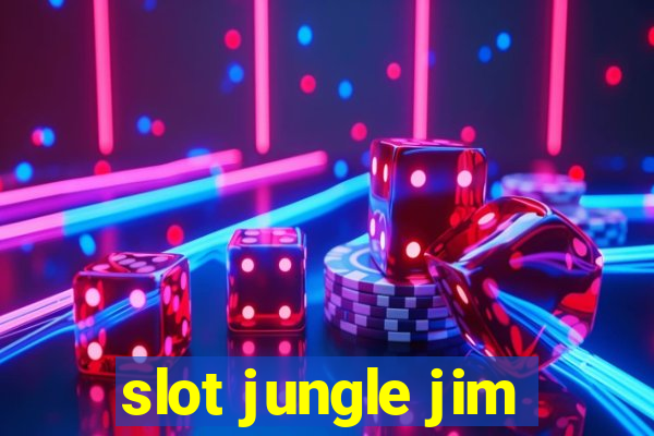 slot jungle jim