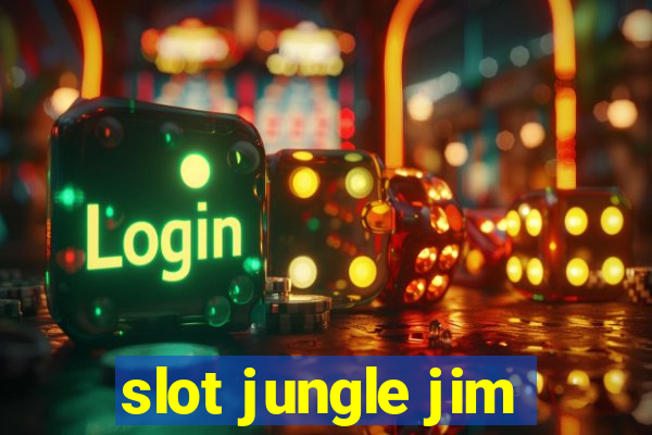 slot jungle jim