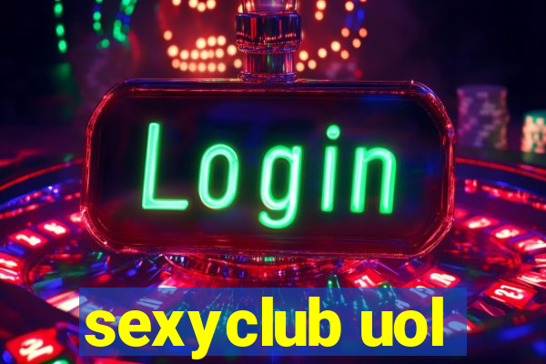 sexyclub uol