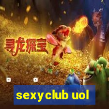 sexyclub uol