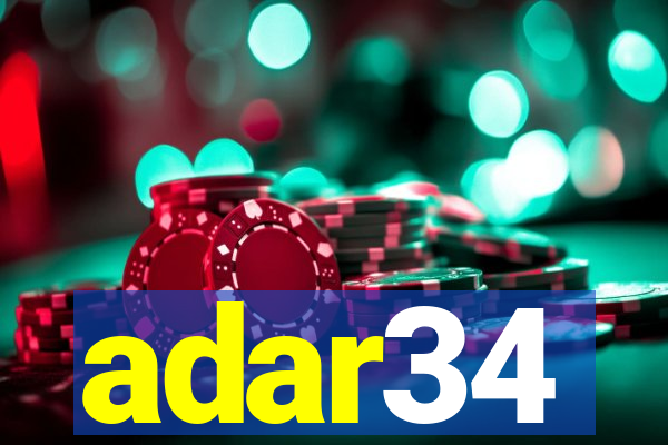 adar34