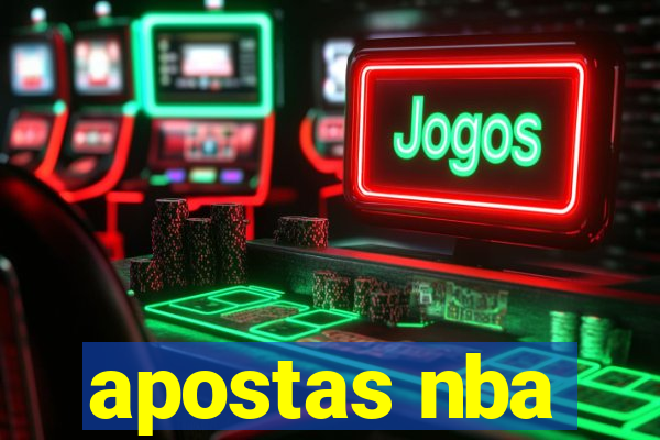 apostas nba