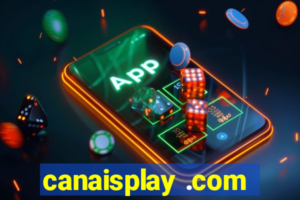 canaisplay .com