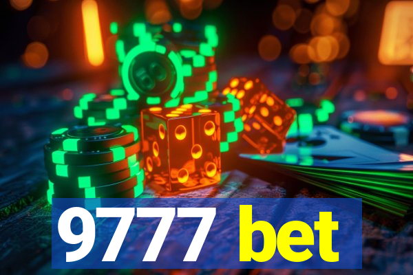 9777 bet