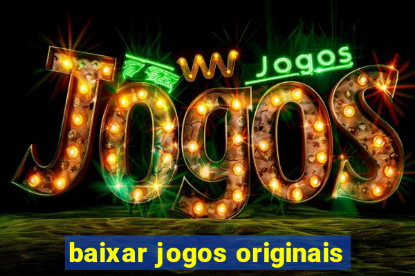 baixar jogos originais