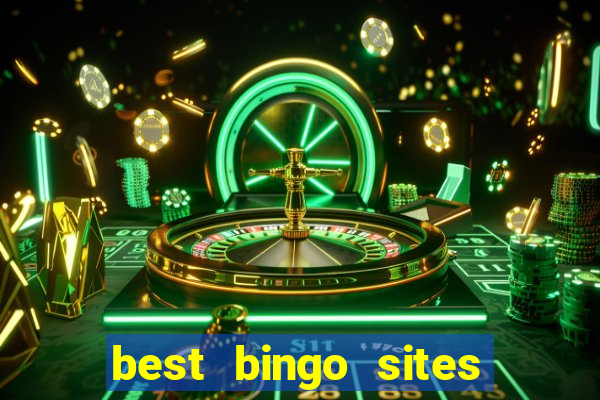 best bingo sites with newbie rooms