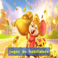 jogos de habilidade que pagam dinheiro