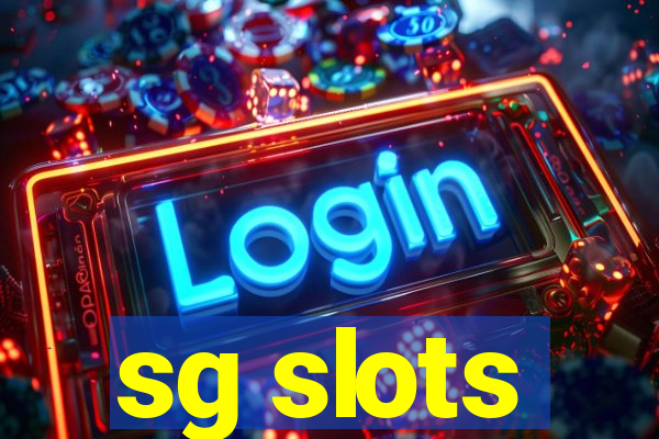 sg slots