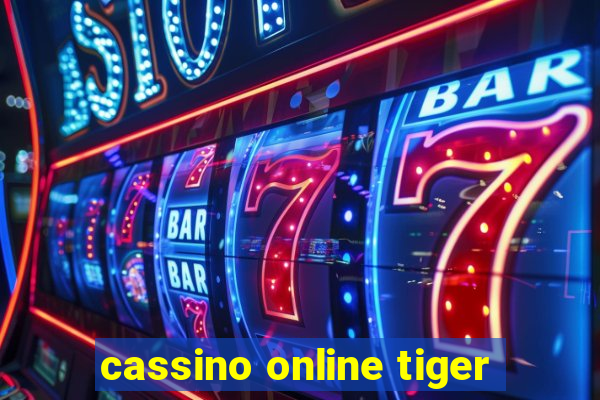 cassino online tiger