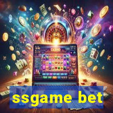 ssgame bet