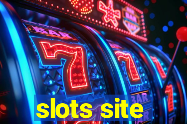 slots site