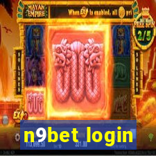 n9bet login