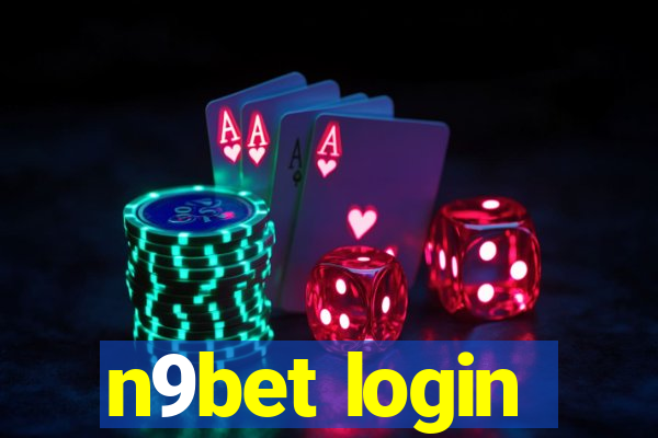 n9bet login