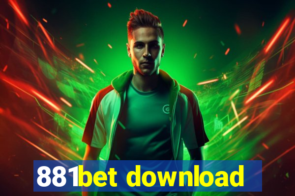 881bet download