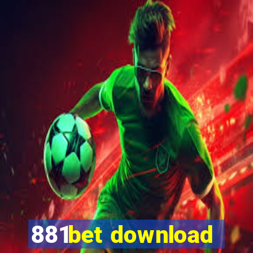 881bet download