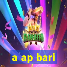 a ap bari