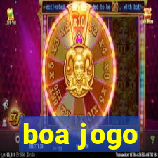 boa jogo