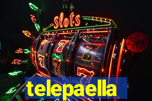 telepaella