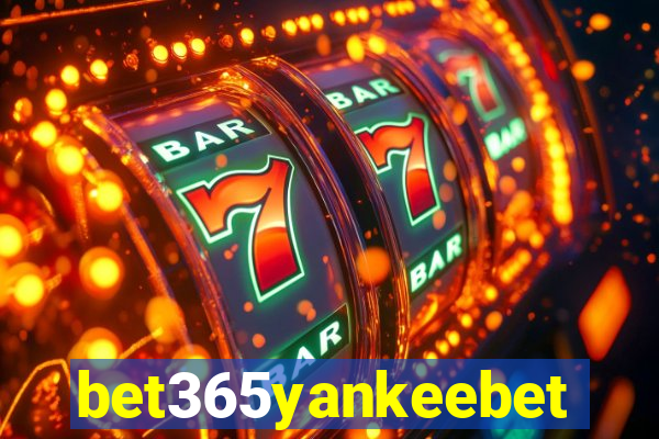 bet365yankeebet