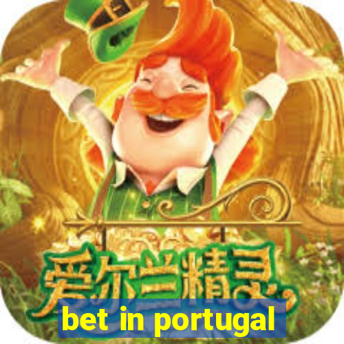 bet in portugal