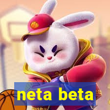 neta beta