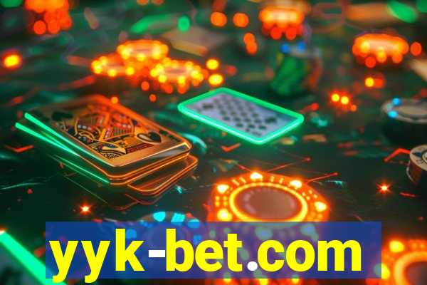 yyk-bet.com