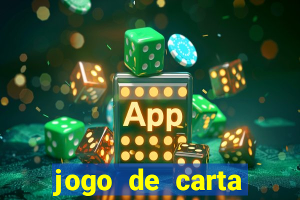 jogo de carta cigana online