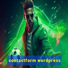 contactform wordpress