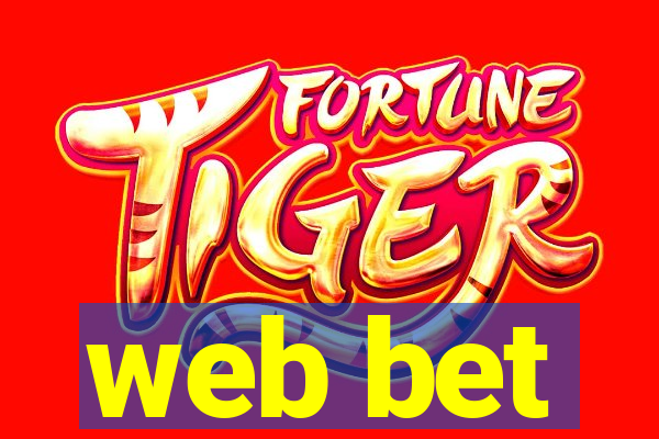 web bet