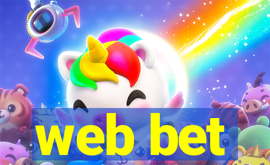 web bet